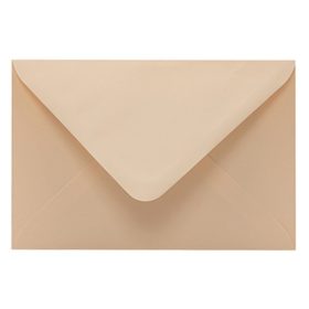   Boríték színes KASKAD LC/5 enyvezett 162x229mm 13 krém 25 darabos