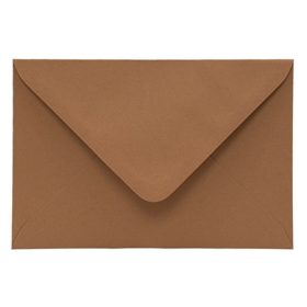   Boríték színes KASKAD LC/5 enyvezett 162x229mm 19 dió 25 darabos