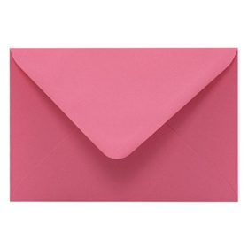   Boríték színes KASKAD LC/5 enyvezett 162x229mm 22 ciklámen 25 darabos