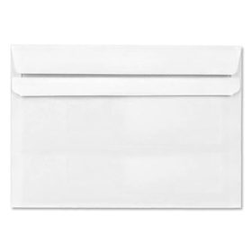   Boríték GPV LC/6 öntapadós bélésnyomott 114x162mm 1000 darabos