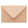 Boríték színes KASKAD LC/6 enyvezett 114x162mm 31 lazac 50 darabos