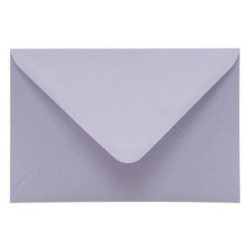   Boríték színes KASKAD LC/6 enyvezett 114x162mm 85 orgona 50 darabos