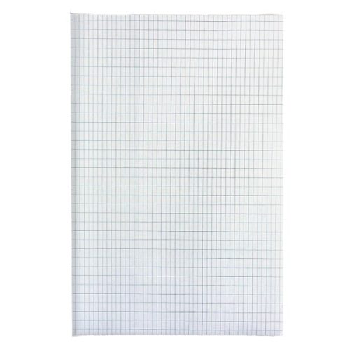 Önátírótömb VECTRALINE A/4 álló 50x2 lapos