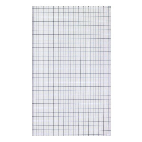 Önátírótömb VECTRALINE A/5 álló 50x2 lapos