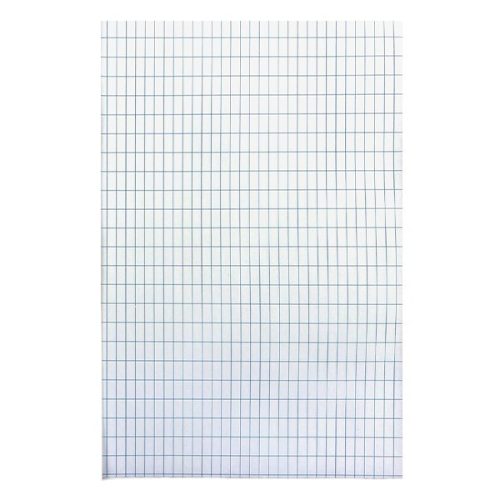 Önátírótömb VECTRALINE A/5 álló 50x3 lapos