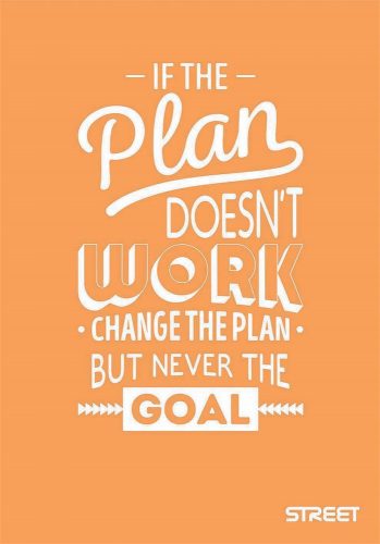 Füzet vonalas STREET A/4 42 lapos Neon