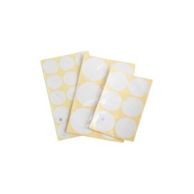 Körcimke 40mm 6 címke/lap 10 lapos