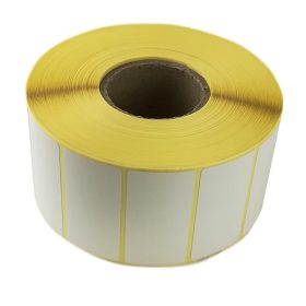   Etikett AVERY 3596 öntapadó jelölőpont indigókék 18mm 96 jelölőpont/csomag