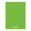 Füzet vonalas FORTUNA Monocolor A/5 32 lapos 21-32 4-8.osztályos zöld