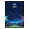 Füzet kockás CHAMPIONS LEAGUE A/4 54 lapos
