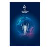 Füzet kockás CHAMPIONS LEAGUE A/5 54 lapos