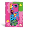 Füzet kockás LIPAMILL A/4 40 lapos Chupa Chups