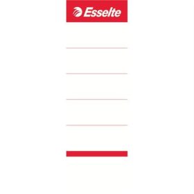 Cserecímke iratrendezőhöz ESSELTE 50 mm 10 darabos