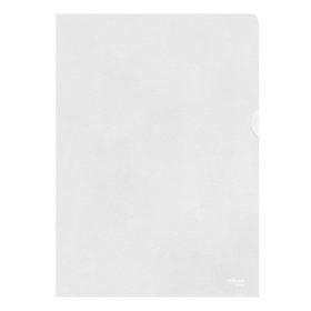   Genotherm "L" ESSELTE Standard  A/4 115 mikron narancsos 10 darabos