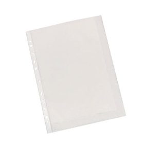   Lefűzhető genotherm 3D Jumbo 180 mikron áttetsző 10 darabos