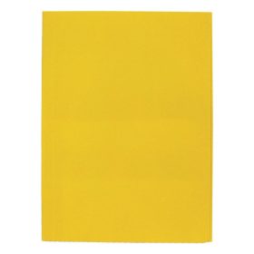 Iratgyűjtő OPTIMA A/4 400 g sárga