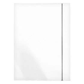 Füzetbox FORTUNA A/4 30 mm fehér