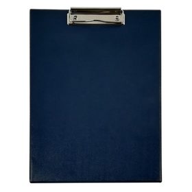 Felírótábla FORTUNA A/4 pvc Classic kék