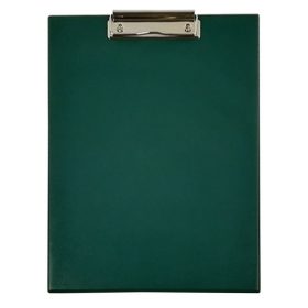 Felírótábla FORTUNA A/4 pvc Classic zöld