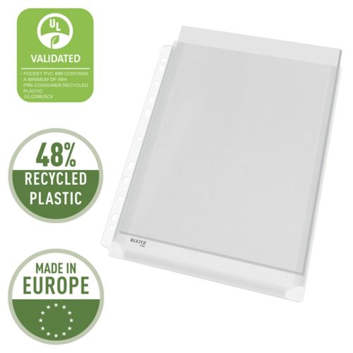 Lefűzhető genotherm LEITZ Jumbo 170MY 5 darabos