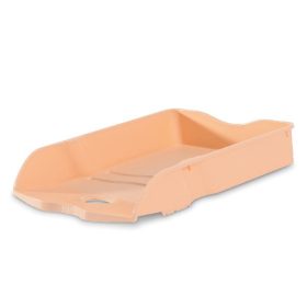   Irattartó tálca HAN Re-Loop 100% recycling PP pasztell narancs