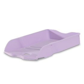   Irattartó tálca HAN Re-Loop 100% recycling PP pasztell lila