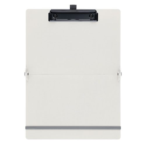 Felírótábla SAX összehajtható A/4-A/5 fehér