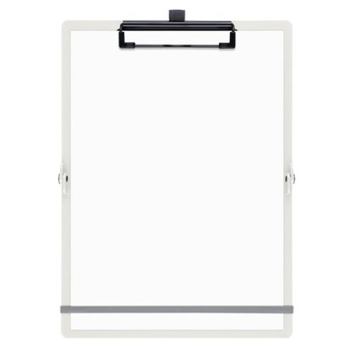 Felírótábla SAX összehajtható A/4-A/5 fehér