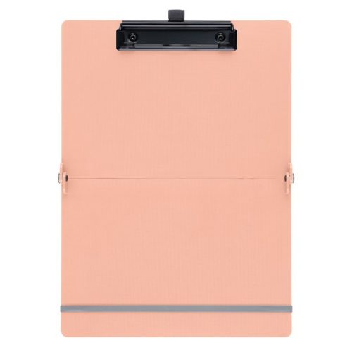 Felírótábla SAX összehajtható A/4-A/5 barack