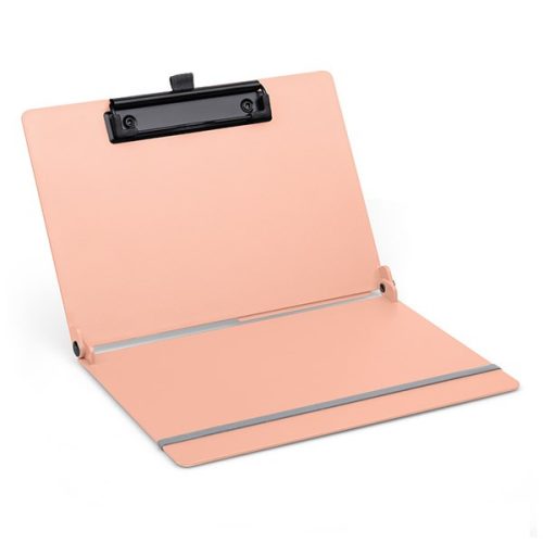 Felírótábla SAX összehajtható A/4-A/5 barack