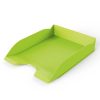 Irattartó tálca DURABLE Basic A/4 zöld