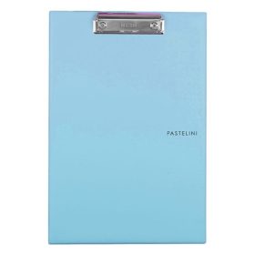 Felírótábla PASTELINI pvc A/4 kék