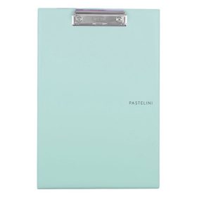 Felírótábla PASTELINI pvc A/4 zöld