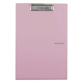Felírótábla PASTELINI pvc A/4 pink