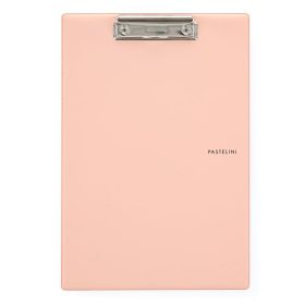 Felírótábla PASTELINI pvc A/4 barack