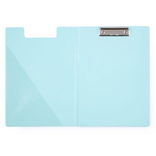 Felírótábla PASTELINI pvc fedeles A/4 zöld