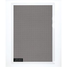   Genotherm "L" PLUS A/4 adatvédelmi szöveget titkosító fehér 5 darabos