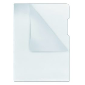   Genotherm "L" DONAU A/4 180 mikron luxus víztiszta 100 darabos