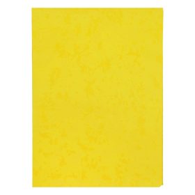 Iratgyűjtő OPTIMA A/4 330 g sárga