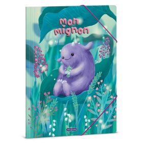 Gumis mappa ARS UNA A/4 Mon Mignon