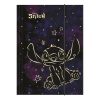 Gumis mappa COOLPACK Stitch Gold 2. A/4