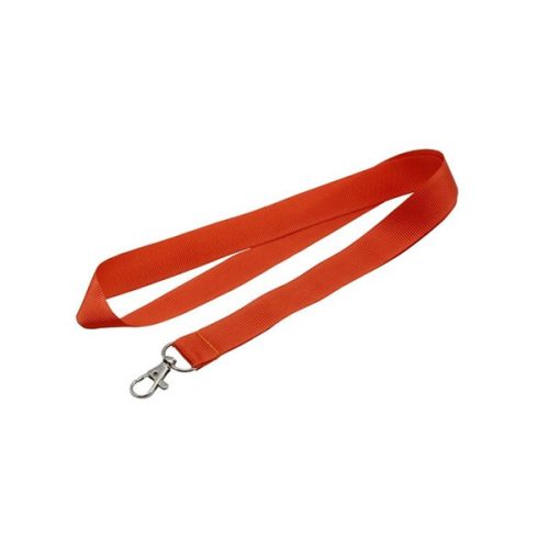 Nyakpánt színes 15 mm királykék