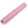 Könyökalátét SAX 45x90 cm műbőr kétoldalas rózsaszín-sötétrózsaszín