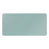 Könyökalátét LEITZ 40x80 cm nagyméretű menta
