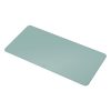 Könyökalátét LEITZ 40x80 cm nagyméretű menta