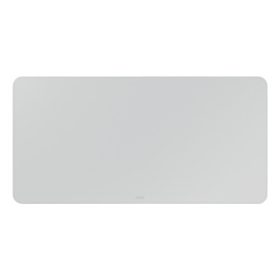 Könyökalátét LEITZ 40x80 cm nagyméretű világosszürke