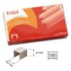 Tűzőkapocs EAGLE 23/23 1000 darabos