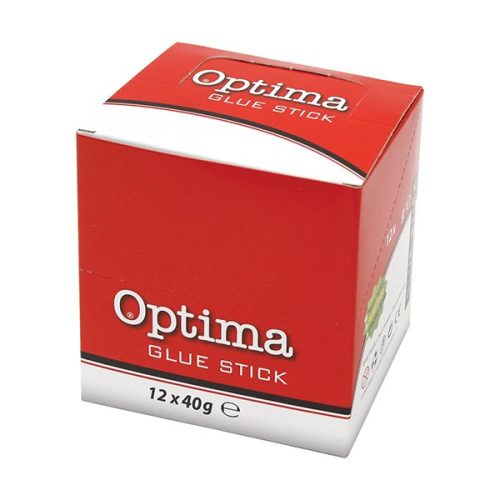 Ragasztóstift OPTIMA 40 g