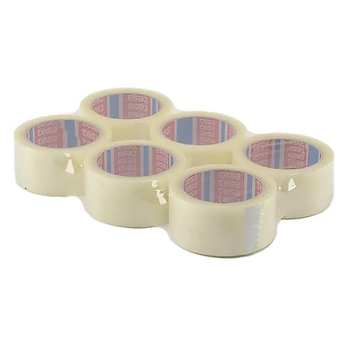 Ragasztószalag TESA 4280-00 48mmx66m átlátszó