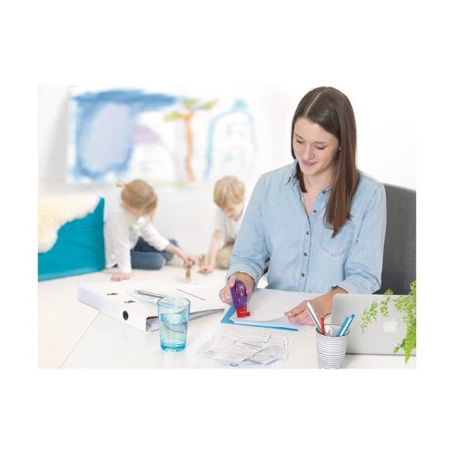 Ragasztó bélyegző TESA 59099 8,4x8,4mmx10m